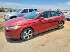 3FA6P0HD1GR239988 2016 FORD FUSION
