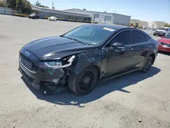 3FA6P0HD1GR240381 2016 FORD FUSION