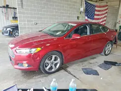 3FA6P0HD1GR246164 2026 FORD FUSION
