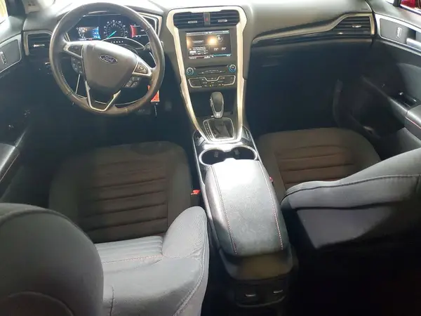 3FA6P0HD1GR246164 2026 FORD FUSION - Image 8