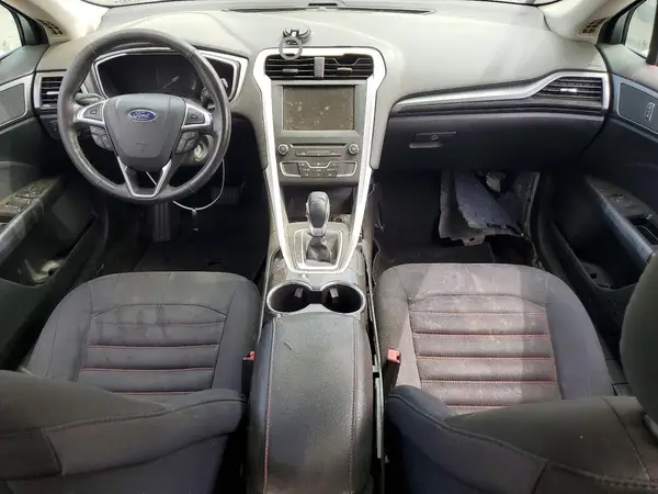 3FA6P0HD1GR247167 2016 FORD FUSION - Image 8