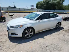 3FA6P0HD1GR248304 2016 FORD FUSION