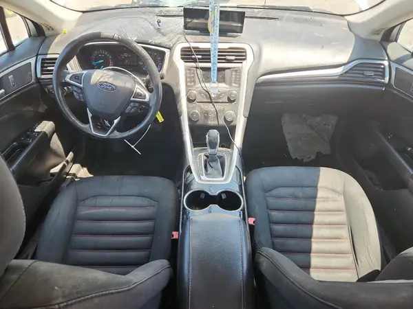 3FA6P0HD1GR248304 2016 FORD FUSION - Image 8