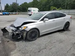 3FA6P0HD1GR249436 2016 FORD FUSION