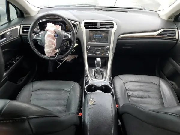 3FA6P0HD1GR249436 2016 FORD FUSION - Image 8