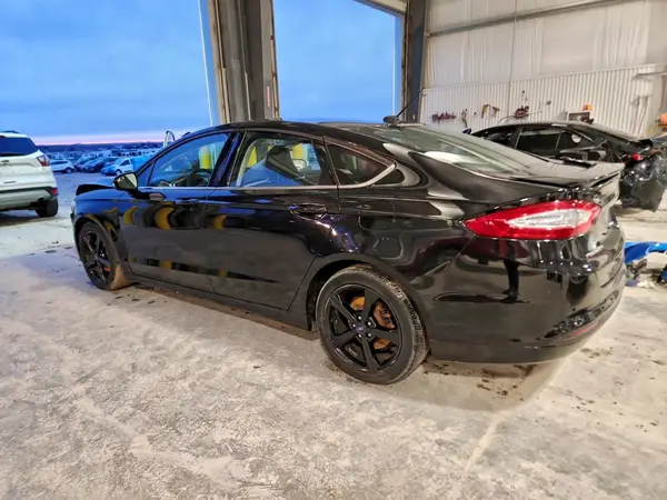 3FA6P0HD1GR252966 2016 FORD FUSION - Image 2