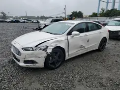 3FA6P0HD1GR253163 2016 FORD FUSION