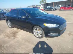 3FA6P0HD1GR254667 2016 FORD FUSION
