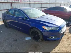 3FA6P0HD1GR258038 2016 FORD FUSION