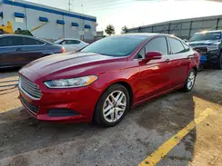 3FA6P0HD1GR259030 2016 FORD FUSION