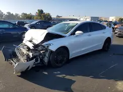 3FA6P0HD1GR259884 2016 FORD FUSION