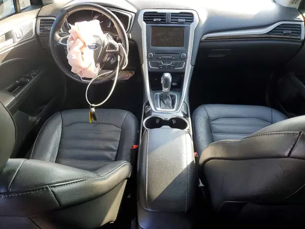 3FA6P0HD1GR259884 2016 FORD FUSION - Image 8