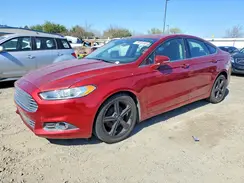 3FA6P0HD1GR260033 2016 FORD FUSION
