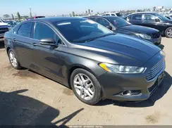 3FA6P0HD1GR260520 2016 FORD FUSION
