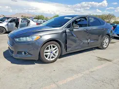 3FA6P0HD1GR260534 2016 FORD FUSION