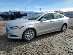 3FA6P0HD1GR260551 2016 FORD FUSION