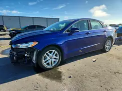 3FA6P0HD1GR266382 2016 FORD FUSION