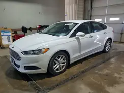 3FA6P0HD1GR269377 2016 FORD FUSION