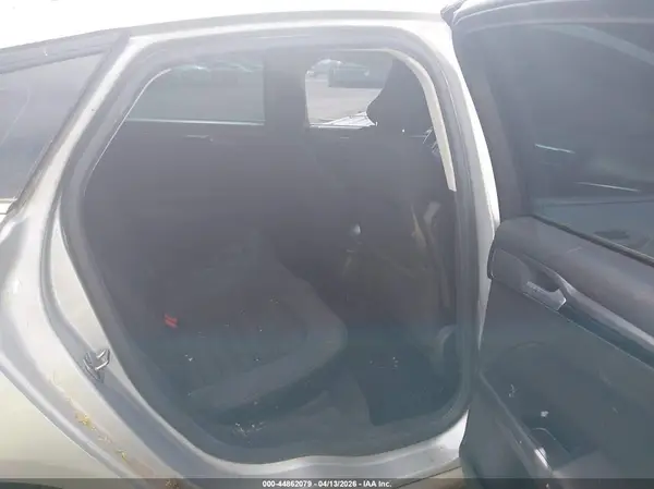 3FA6P0HD1GR269704 2016 FORD FUSION - Image 8