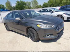 3FA6P0HD1GR273719 2016 FORD FUSION
