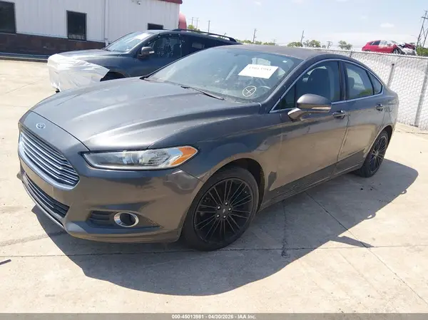3FA6P0HD1GR273719 2016 FORD FUSION - Image 2