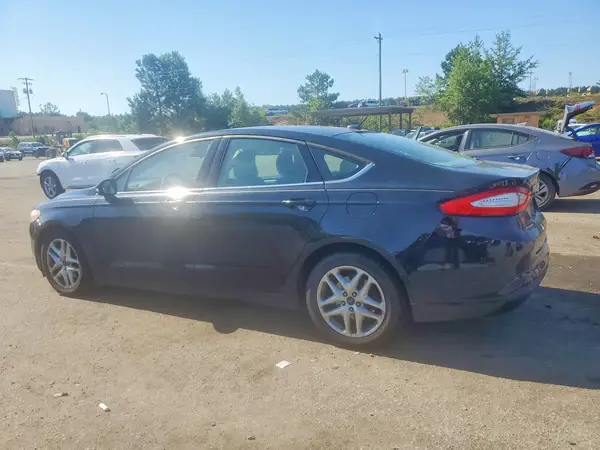 3FA6P0HD1GR273784 2016 FORD FUSION - Image 2