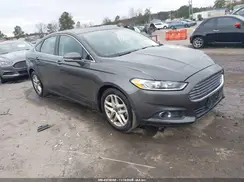 3FA6P0HD1GR275924 2016 FORD FUSION