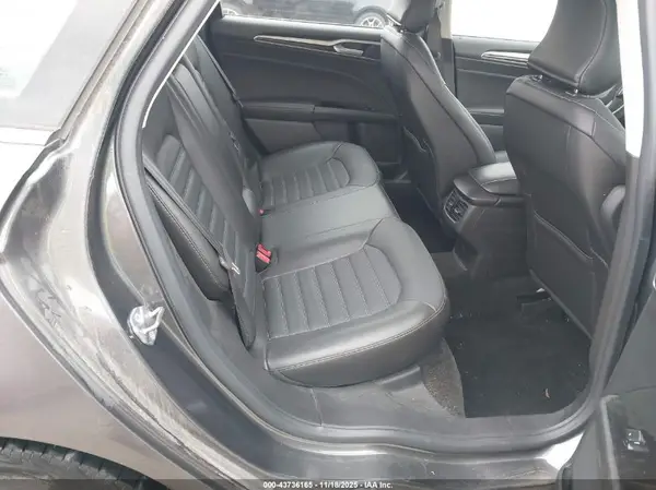 3FA6P0HD1GR275924 2016 FORD FUSION - Image 8