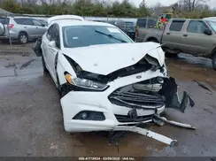 3FA6P0HD1GR276300 2016 FORD FUSION