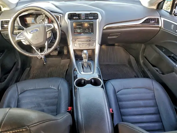 3FA6P0HD1GR278337 2016 FORD FUSION - Image 8