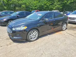 3FA6P0HD1GR279052 2016 FORD FUSION
