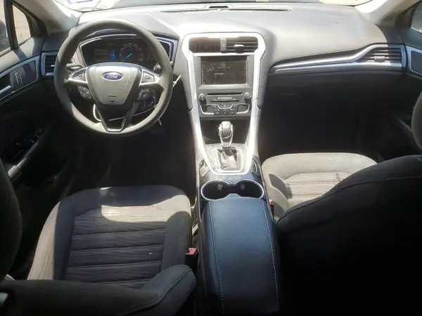 3FA6P0HD1GR279052 2016 FORD FUSION - Image 8