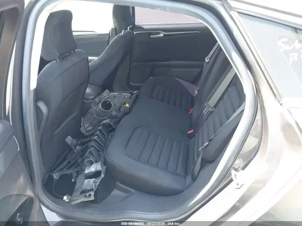 3FA6P0HD1GR281495 2016 FORD FUSION - Image 3