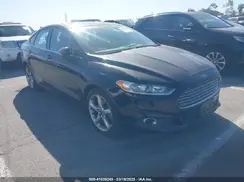 3FA6P0HD1GR281805 2016 FORD FUSION