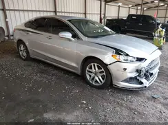 3FA6P0HD1GR284042 2016 FORD FUSION