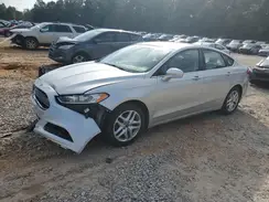 3FA6P0HD1GR287605 2016 FORD FUSION