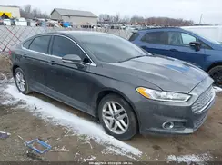 3FA6P0HD1GR288690 2016 FORD FUSION