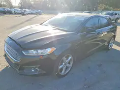 3FA6P0HD1GR288933 2016 FORD FUSION