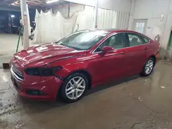 3FA6P0HD1GR289015 2016 FORD FUSION