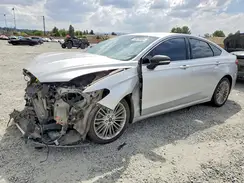 3FA6P0HD1GR290634 2016 FORD FUSION