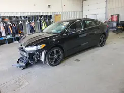 3FA6P0HD1GR293744 2016 FORD FUSION