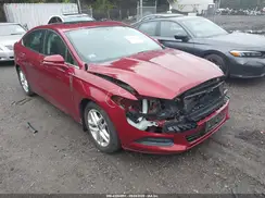 3FA6P0HD1GR293968 2016 FORD FUSION