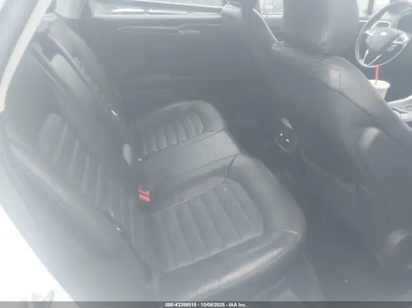 3FA6P0HD1GR294814 2016 FORD FUSION - Image 8