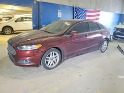 3FA6P0HD1GR297390 2016 FORD FUSION