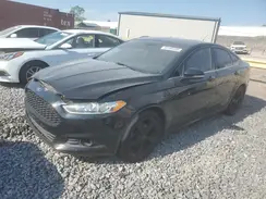 3FA6P0HD1GR299804 2016 FORD FUSION