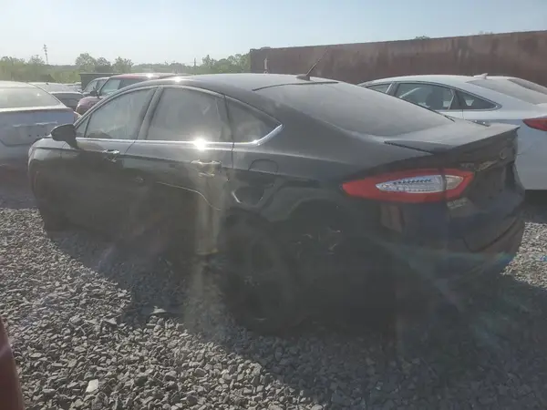 3FA6P0HD1GR299804 2016 FORD FUSION - Image 2