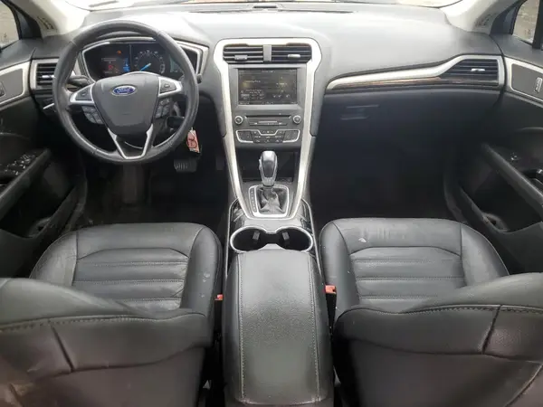 3FA6P0HD1GR301602 2016 FORD FUSION - Image 8