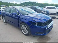 3FA6P0HD1GR303365 2016 FORD FUSION