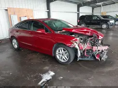 3FA6P0HD1GR303639 2016 FORD FUSION