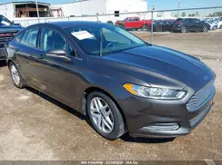 3FA6P0HD1GR305276 2016 FORD FUSION